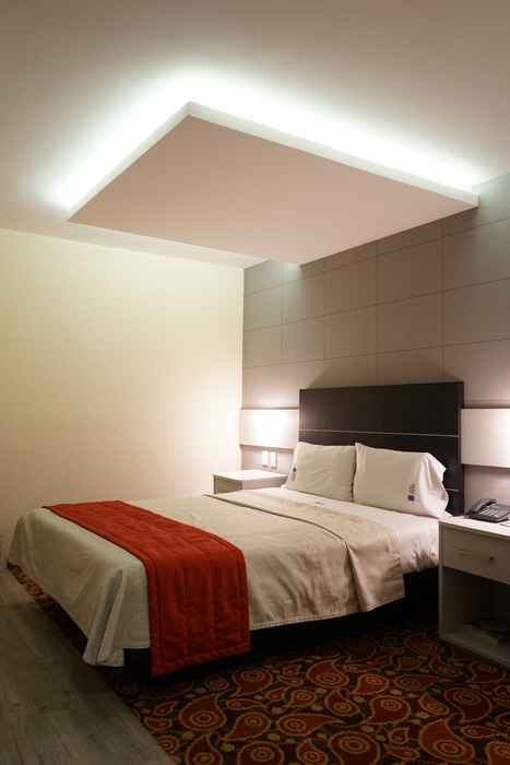 Hospedaje Hotel Mónaco CDMX